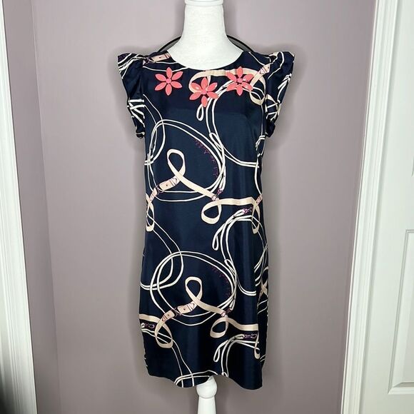 Sail to sable dress - Picture 1 of 5